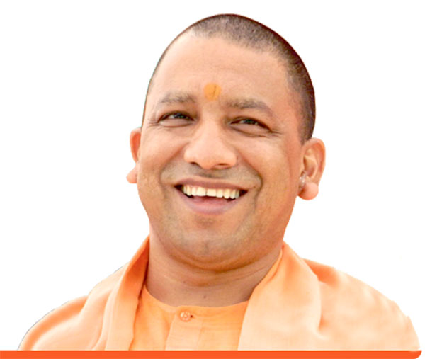 Yogi lobby confident ‘Hindutva armour’ will sail him through