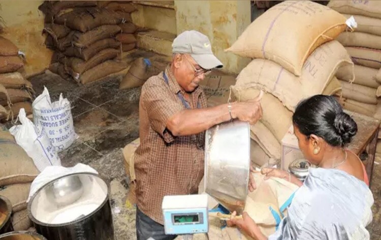 Pradhan Mantri Garib Kalyan Anna Yojana: 80 crore countrymen to get free food grains till November