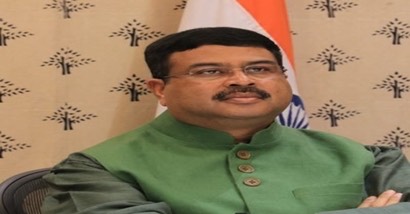 India produced three lakh metric tons of oxygen in April and May: Dharmendra Pradhan