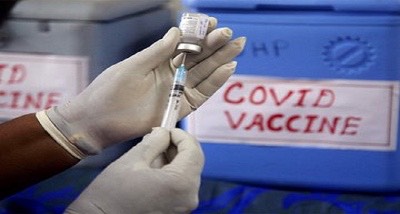 Over 24 crore COVID vaccine doses administered in country so far