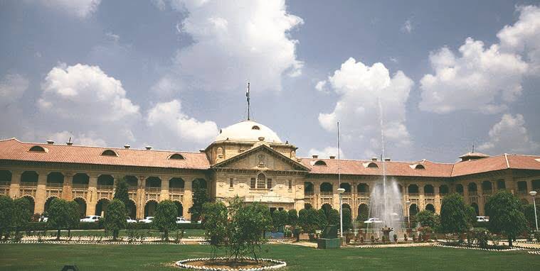 Justice Sanjay Yadav appointed as Chief Justice of Allahabad High Court