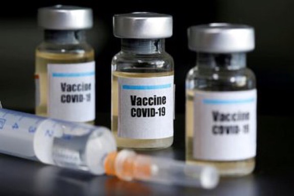 More than 26.69 Crore vaccine doses provided to States/UTs