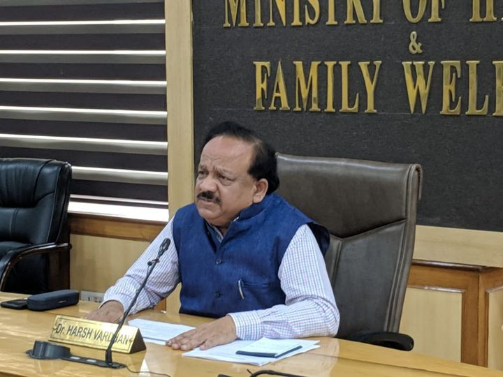 Health and Family Welfare Minister Dr. Harsh Vardhan has said that countries around the globe have recognized the potential benefits that humankind can enjoy by embracing Yoga. He said, increasing acceptance of Yoga across the world is evidence of its wide popularity.