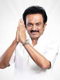 Tamil Nadu CM #MKStalin condemns statement from Karnataka CM B. S. Yediyurappa on construction of Mekadathu reservoir at Cauvery. Stalin says such an act was against the interest of lakhs of farmers in Tamil Nadu.