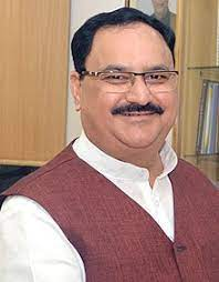 BJP President Jagat Prakash Nadda criticizes Congress for imposing emergency in 1975; Says #Emergency is a black spot on the great democracy of India.