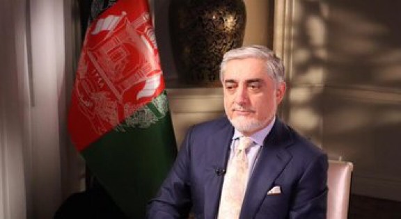 Chairman of Afghanistan's High Council for National Reconciliation Abdullah Abdullah said that long-stalled Afghan peace talks should not be abandoned despite surging Taliban attacks.