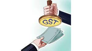 Government to honour tax payers who have been part of GST's success story