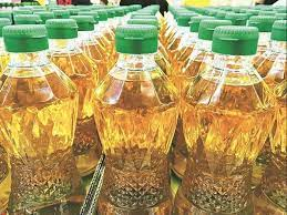 Center decreases the duty on Crude Palm Oil by 5% in order to lower edible oil prices and to provide relief to consumers.