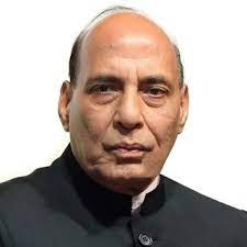 Raksha Mantri Shri Rajnath Singh holds virtual interaction with his Vietnamese counterpart