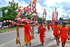 Uttarakhand: The Kanwar Yatra, held in the month of 'sawan' from Haridwar, has been canceled by the government as a precautionary measure amid Covid-19, says State Govt Spokesperson Subodh Uniyal