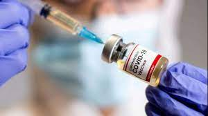 India’s COVID19 Vaccination Coverage increases to 34.46 Cr