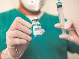 Over 35 crore 71 lakh covid-19 vaccine doses administered so far in country