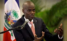 Haiti declares emergency following assassination of its president Jovenel Moïse