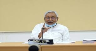 Bihar: Amid floods in the state, CM @NitishKumar  instructs District Magistrates of affected districts to ensure timely relief and assistance to affected population and farmers who have suffered crop damages.