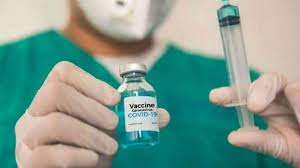 More than 38.86 Crore vaccine doses provided to States/UTs