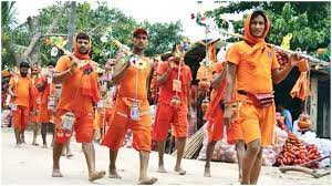 Uttarakhand govt cancels Kanwar Yatra this year in view of Covid-19