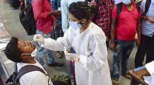 India reports 38,949 new #COVID19 cases, 40,026 recoveries, & 542 deaths in the last 24 hours, as per Health Ministry