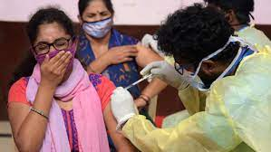 Bihar vaccinates over two crore 85 thousand people for Covid; 30 lakh people given both doses of vaccine