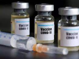 Nearly 40 crore vaccine doses administered across country so far