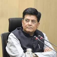 Union Textiles Minister Piyush Goyal has ordered drone survey and mapping of all mills of National Textiles Corporation to prevent encroachment and ensure land usage for growth of the textiles sector