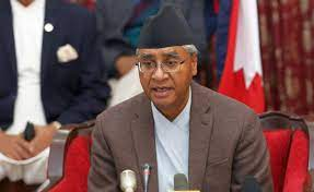 New PM of Nepal Sher Bahadur Deuba wins vote of confidence in House of Representatives