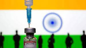 Nationwide COVID-19 vaccination coverage crosses 40 crore doses mark