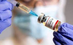 More than 41 crore 18 lakh COVID vaccine doses administered so far under Nationwide Vaccination Drive