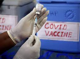 COVID Vaccination Coverage surpasses 41 crore 52 lakh in country