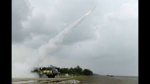 DRDO successfully flight-tests surface-to-air missile Akash-NG