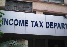 Income Tax Department is conducting searches on Dainik Bhaskar Group. Searches are going on in connection with tax evasion case, at multiple locations including Promoters' residences & offices: Sources