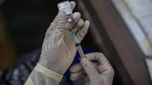 More than 42.75 crore doses of Corona vaccine administered in country so far
