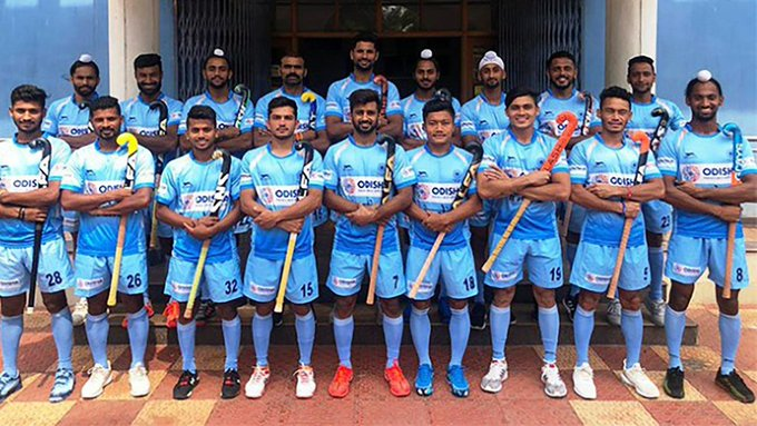 Tokyo Olympics 2020: Indian Men's Hockey team off to a great start. India defeated New Zealand in their opening group match by 3-2. On 25 July, India will take on Australia.