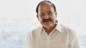 Vice President pays homage to the martyrs of the Kargil war. I salute the heroes of the Kargil War & Operation Vijay & pay my respectful homage to the martyrs for their supreme sacrifice: VP  @MVenkaiahNaidu