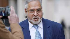 Vijay Mallya bankrupt, declares London High Court