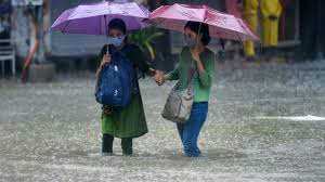 IMD warns of very heavy rains in Himachal Pradesh over next few days