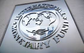 International Monetary Fund projects India's growth rate at 9.5 per cent for current fiscal year