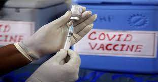 Country’s COVID vaccination coverage crosses 44 crore 58 lakh mark; Recovery rate stands at 97.4%