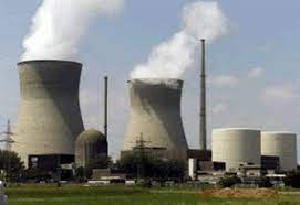 Government plans to commission more nuclear power plants for augmenting power generation