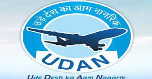 Centre approves 780 new air traffic routes under UDAN scheme