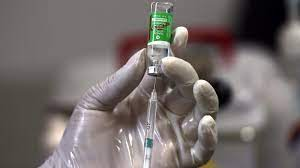 India’s Cumulative COVID-19 Vaccination Coverage exceeds 47.22 Cr