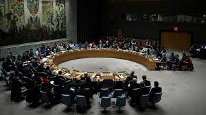 India begins UN Security Council Presidency for August