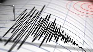 Earthquakes with magnitudes of 5.9, 6.1 and 4.6 on the Richter Scale hit Nicobar Islands today at 9:13 am, 9:12 am and 7:21 am respectively: National Center for Seismology (NCS)