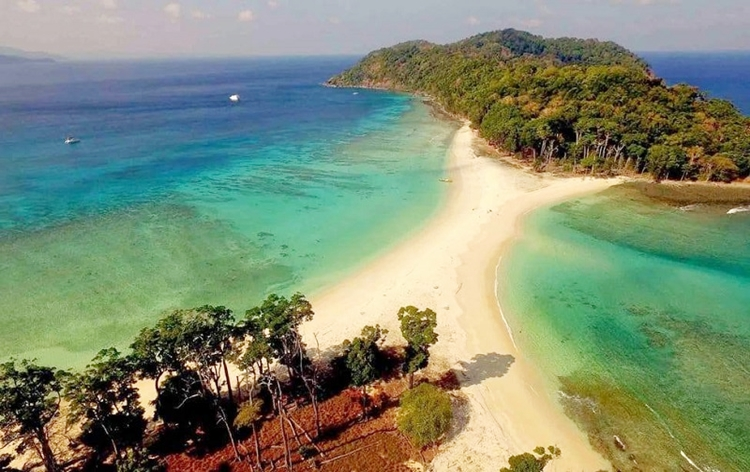 Tourism activities re-open in Andaman & Nicobar Islands after three months