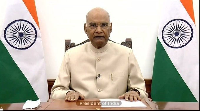 President Kovind to interact with small tea farmers & those who practice organic farming at Ooty in Nilgiris district of Tamil Nadu today. Later, he will witness the traditional dance performances by South Zone Cultural Centre & tribal artists of the hilly district.