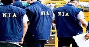 Jammu and Kashmir: The National Investigation Agency (NIA) conducted raids at over 50 locations in 14 districts linked to banned outfit Jamaat-e-Islami in connection with terror funding case.