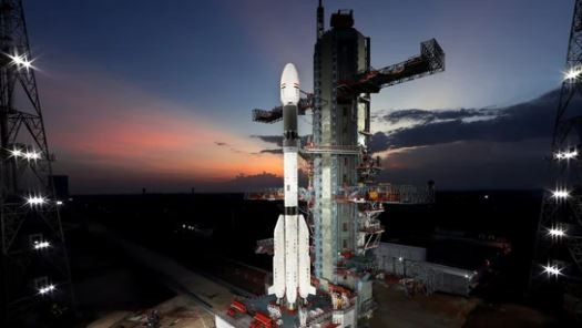 India is all set to launch its most advanced geo-imaging satellite 'Gisat-1' on August 12 at 5.43 am from Sriharikota