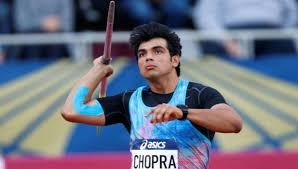 Punjab government to honor Olympic champion  @Neeraj_chopra1  & Tokyo Games medal winners & participants from Punjab with cash awards worth Rs 32.67 crore at a felicitation function