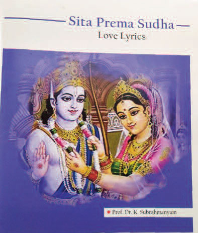 ‘Sita Prema Sudha’