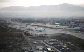 Kabul International Airport reopens for evacuation process, says US