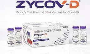 The approval for world’s first DNA based ‘ZyCov-D’ vaccine of Zydus Universe is a testimony to the innovative zeal of India’s scientists: PM Modi